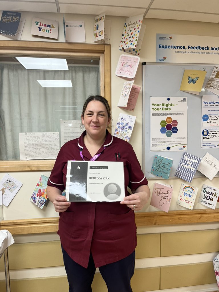 Sascha Deli (@saschadeli) on Twitter photo Congratulations to Becky for achieving 100% on her esr ๐ #daybrook #stroke #learning <a href="/NUHTeamStroke/">Team Stroke</a> <a href="/NUH_Stroke/">NUH Stroke Unit Education Team</a> <a href="/SarahMack24/">Sarah Mack</a> <a href="/XMcVey/">Natasha McVey RN ๐ (she/her)</a> <a href="/DaybrookRehab/">Daybrook stroke rehab</a> Congratulations to Becky for achieving 100% on her esr ๐ #daybrook #stroke #learning <a href="/NUHTeamStroke/">Team Stroke</a> <a href="/NUH_Stroke/">NUH Stroke Unit Education Team</a> <a href="/SarahMack24/">Sarah Mack</a> <a href="/XMcVey/">Natasha McVey RN ๐ (she/her)</a> <a href="/DaybrookRehab/">Daybrook stroke rehab</a>