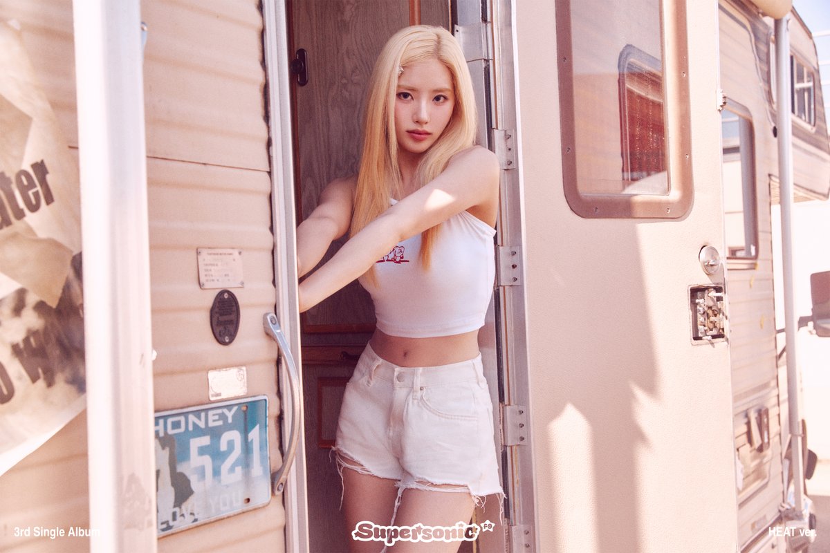 fromis_9 [프로미스나인] tweet media