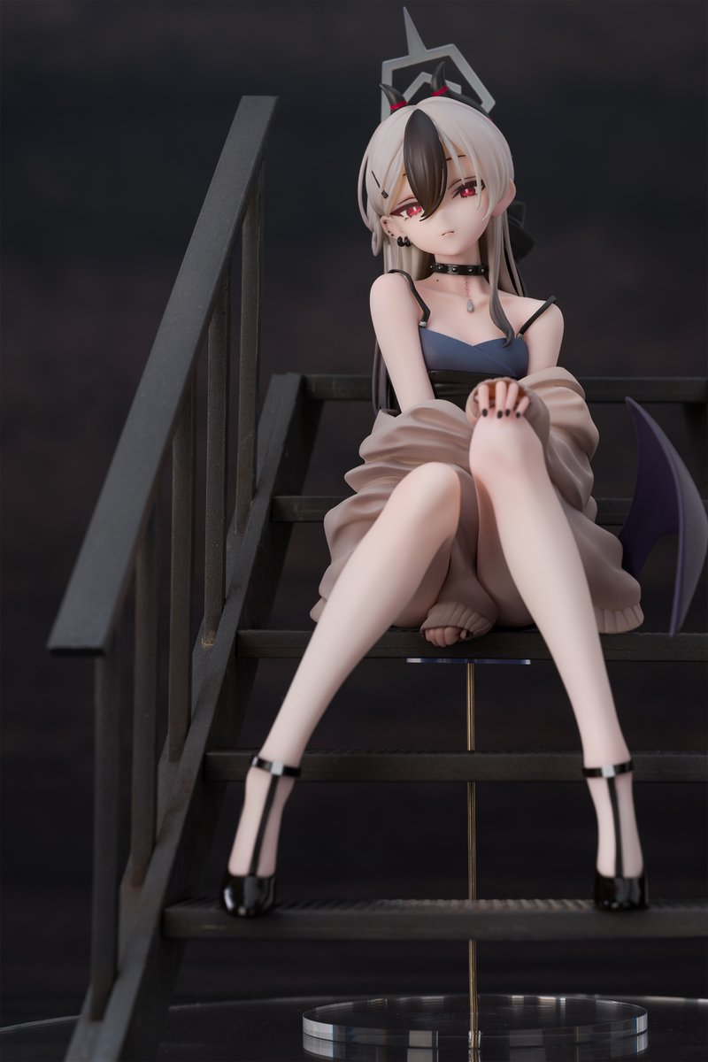 WF2024夏】【新作】 …少しだけ。もう少しだけここにいて