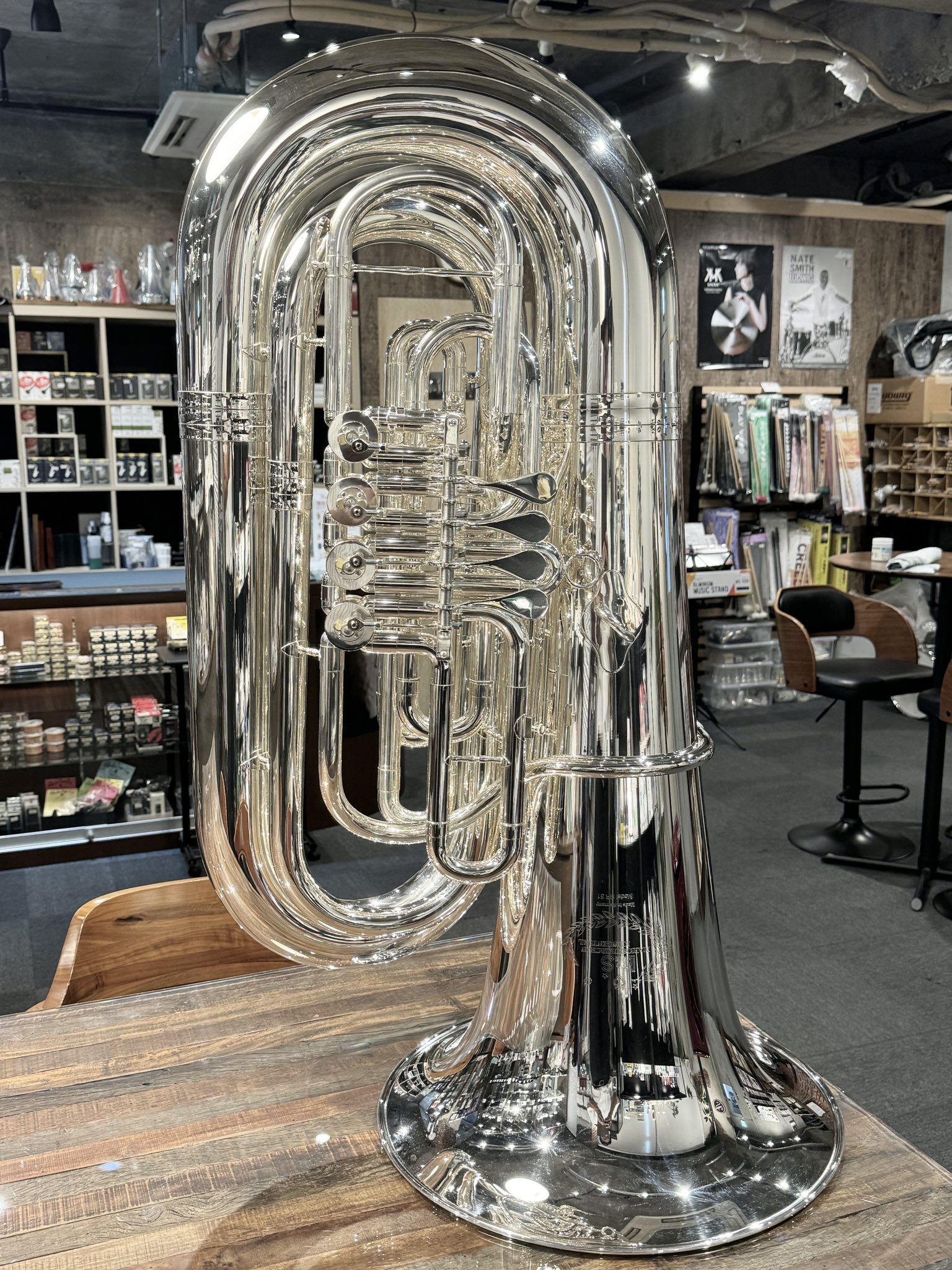 管楽器専門店WINDS LABO on X: 管楽器専門店WINDS LABO on X: