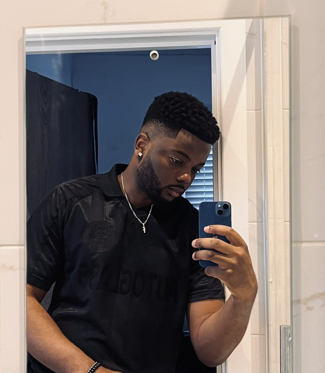Femi Fernandez(Yoruba angel) tweet media