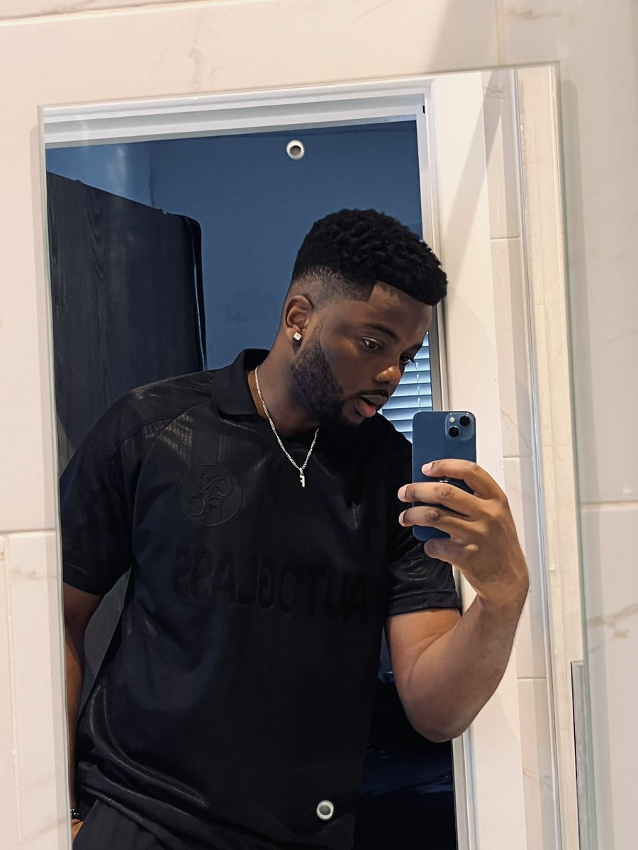Femi Fernandez(Yoruba angel) tweet media