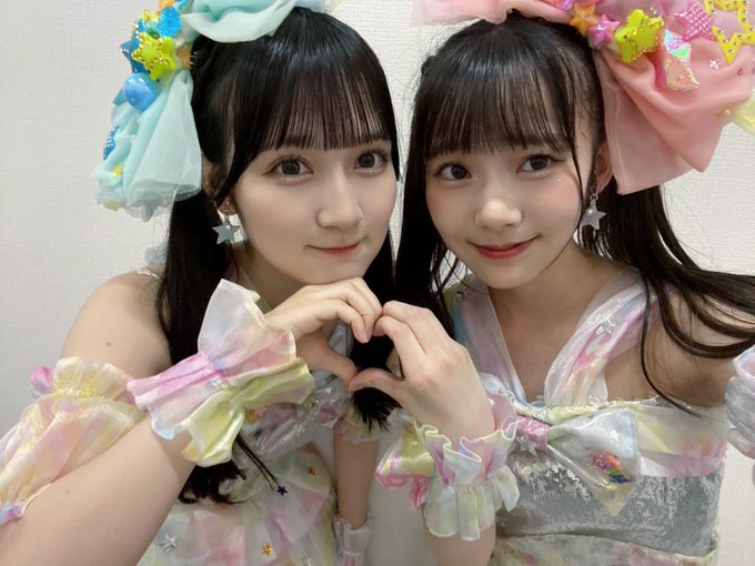 今村麻莉愛のTwitter画像7