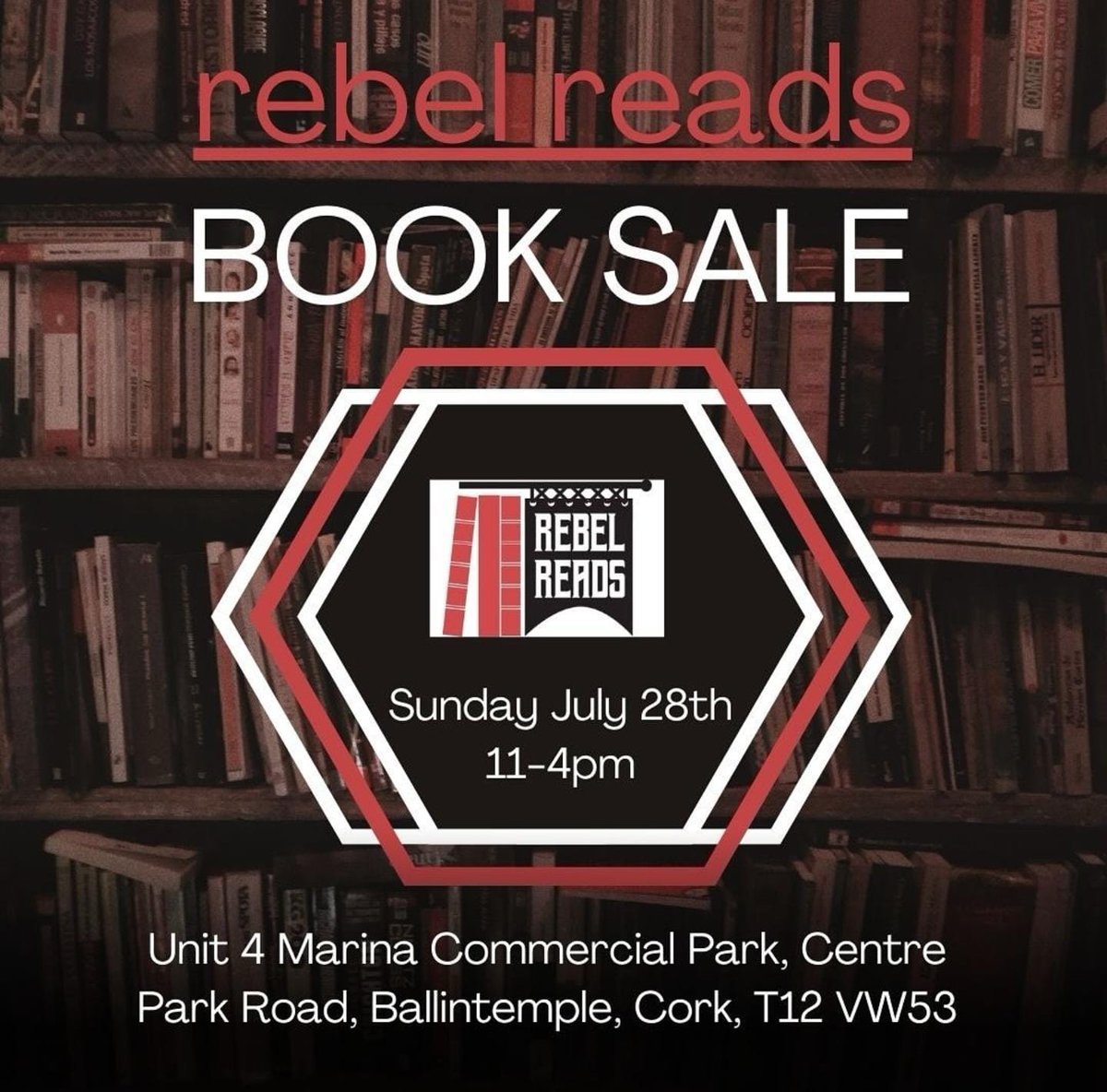 All manner of books at great prices.