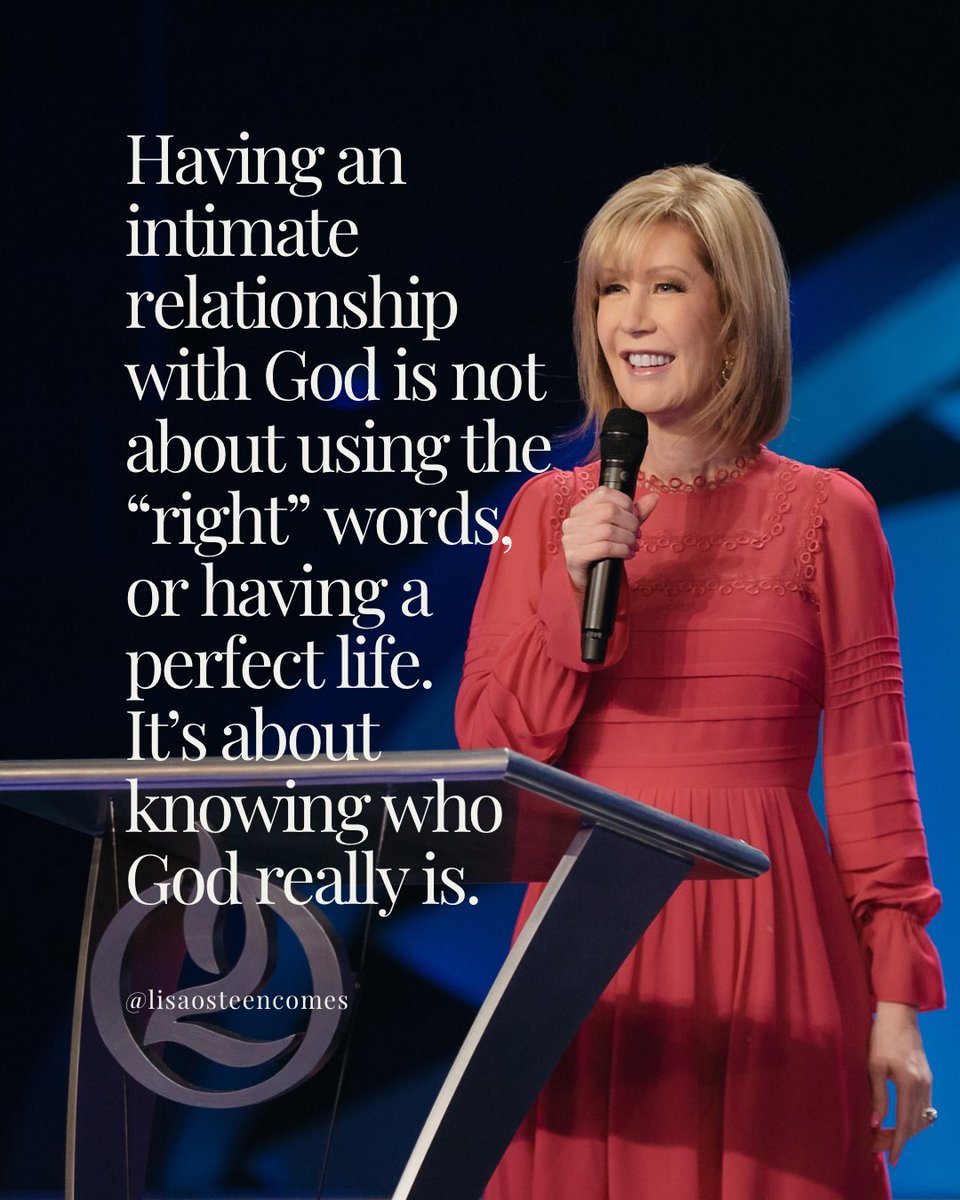 lisaosteencomes's tweet photo. It’s not about religious rules, but about having a true and genuine relationship with YOUR GOD. You don’t have to appease God! https://t.co/TMefYq4XQj