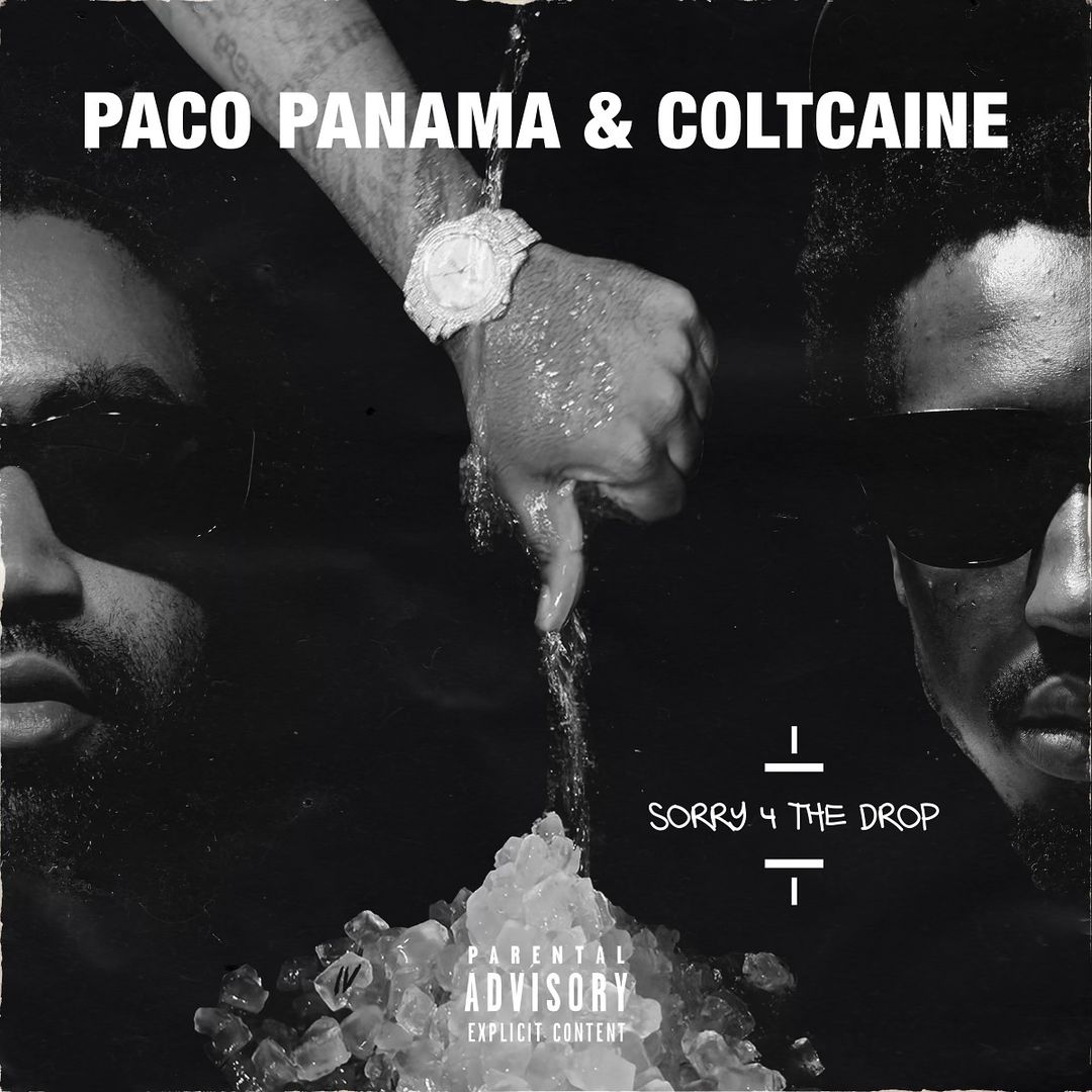 Chief Keef s'excusait de la lourdeur de son projet en 2015, Paco Panama &amp; Coltcaine demandent pardon pour la sortie surprise du leur, à écouter en boucle pour bien débuter le week-end !