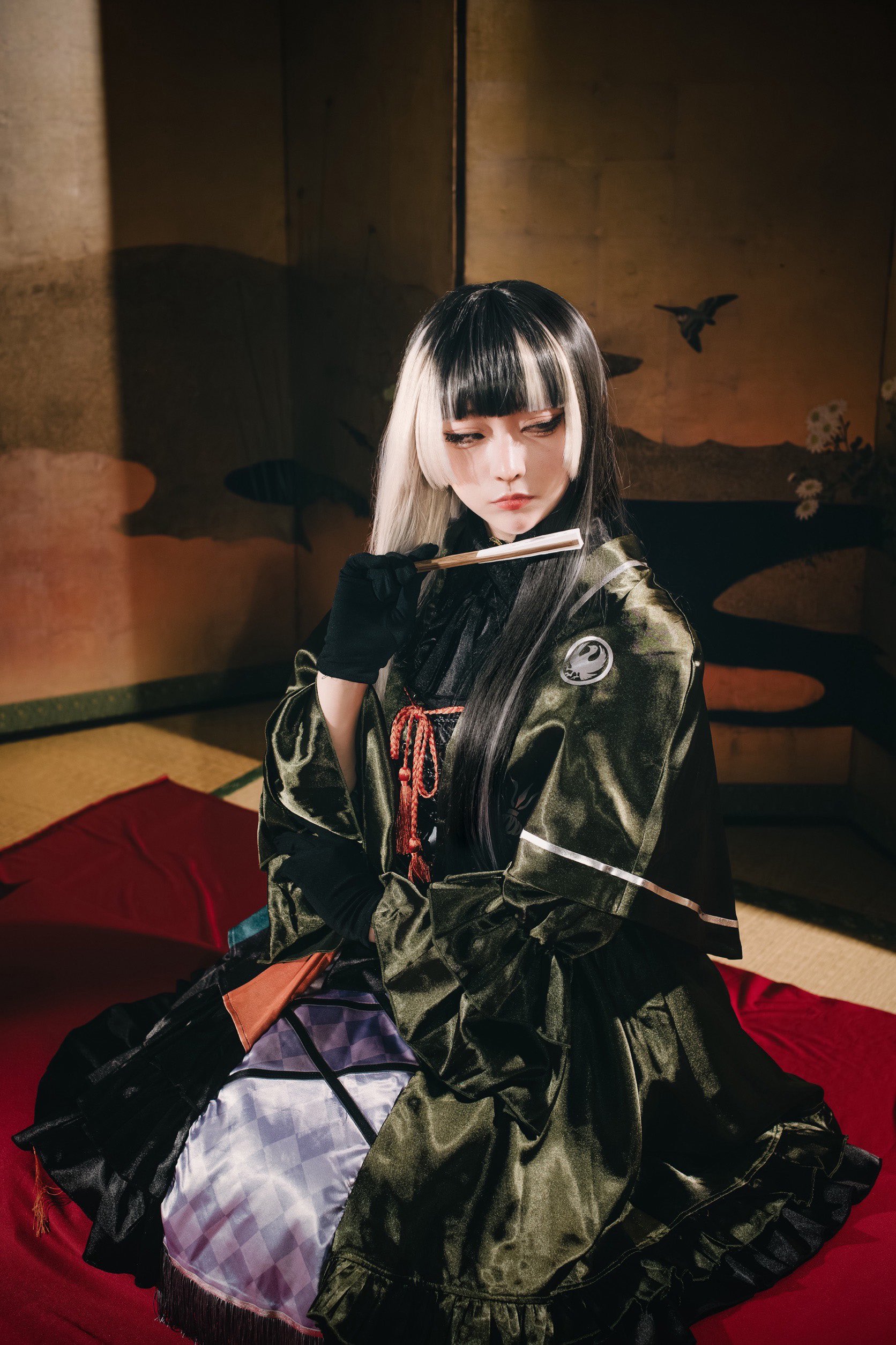 カラーぽーん on X: カラーぽーん on X: