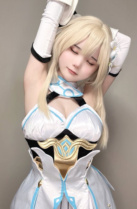 Twitterのコスプレ画像28