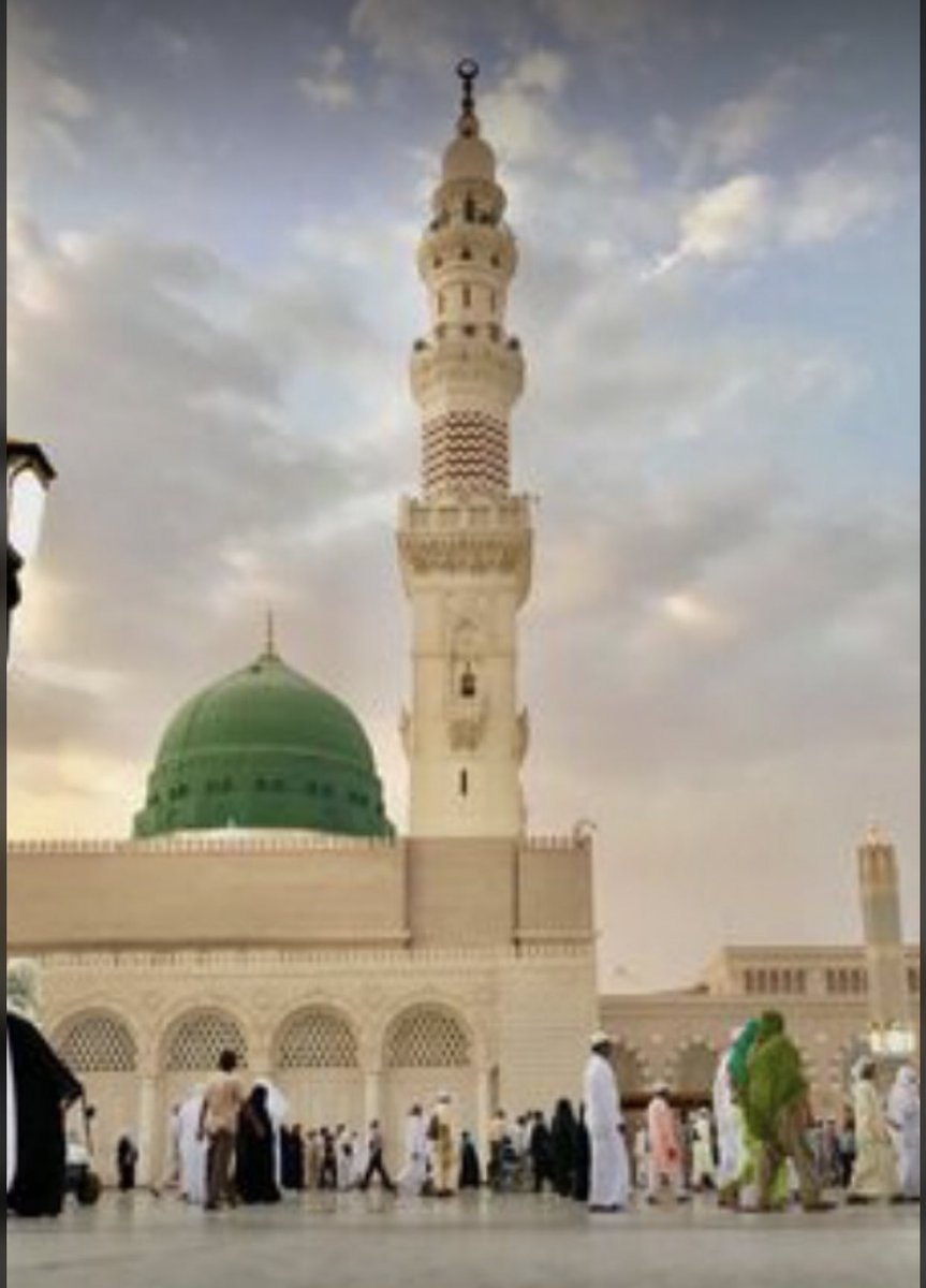 saaby_8's tweet photo. اللهم صلي وسلم وبارك على النبي المصطفى عليه افضل الصلاه واتم التسليم صلاة تليق بجلال وجهك وعظم سلطانك 🤲🏼💕 https://t.co/vSrd52BpnX