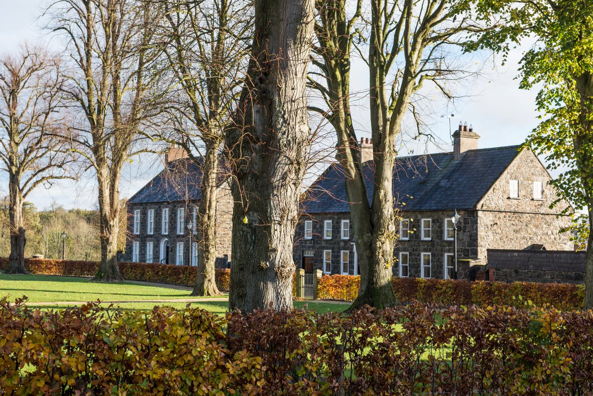 Northern Ireland achieves a second World Heritage Site listing:

midandeastantrim.gov.uk/news/northern-…

#Gracehill #UNESCO <a href="/UNESCO/">UNESCO 🏛️ #Education #Sciences #Culture 🇺🇳</a> <a href="/UNESCOEU/">UNESCO EU</a>