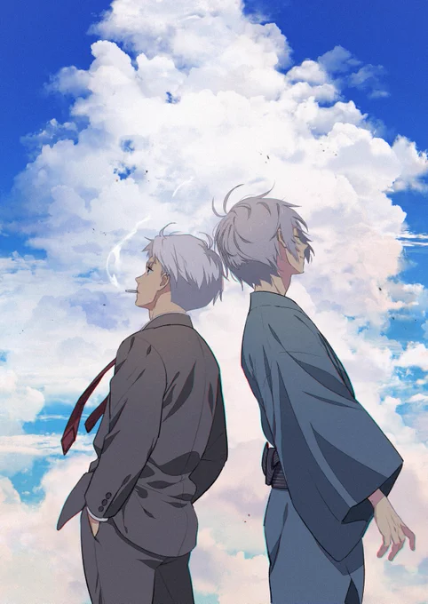 白髪ァ・・・・・・・・・・・