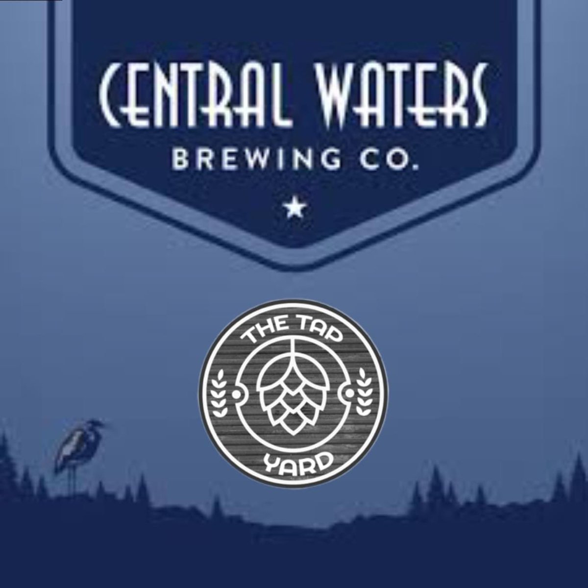 Friday July 26th hours: 4-9pm! 

@CWBrewing Tap Event and State Fair Ticket Giveaway! West Bend location! 
We will be tapping: 

*Honey Blonde
*After Slice
*Rift
*Ouisconsing
*HHG
*Mudpuppy Porter
*2023 Black Gold Stout 
*25th Anniversary Pappy Van Winkle Barrel Stout