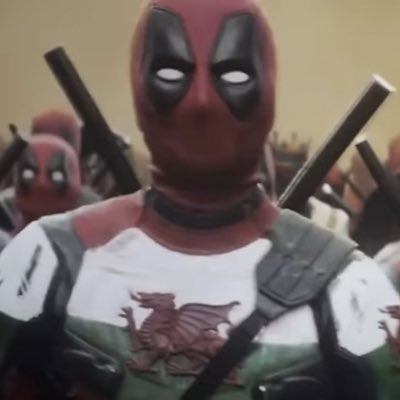 Beardy 🏴󠁧󠁢󠁷󠁬󠁳󠁿 tweet media