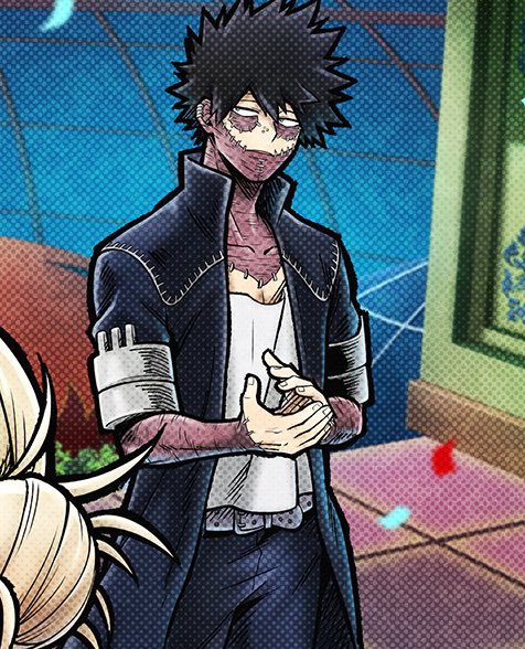 Tf is he even doing