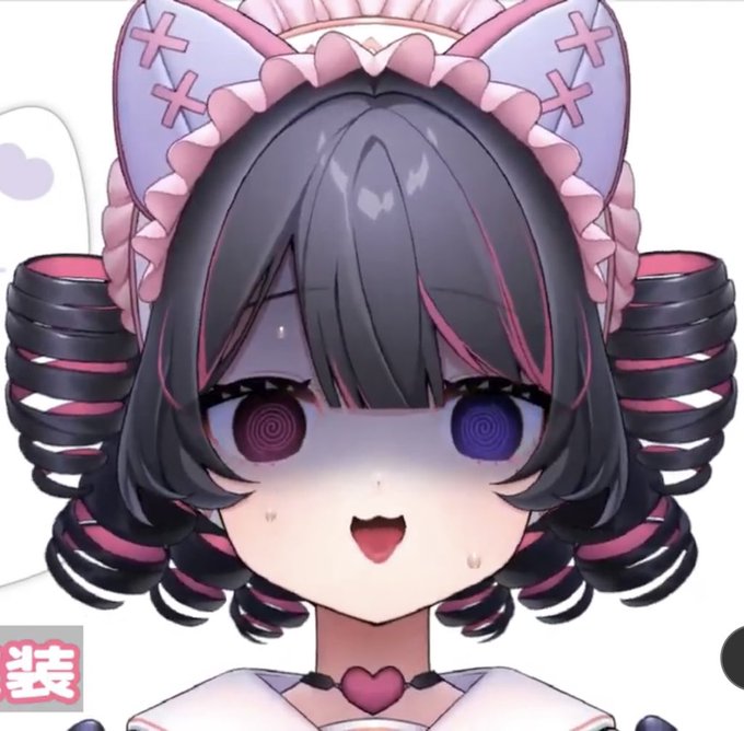 このかおすき
 #犬護やや新衣装 