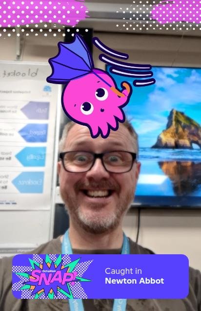 Richard Penhale tweet media