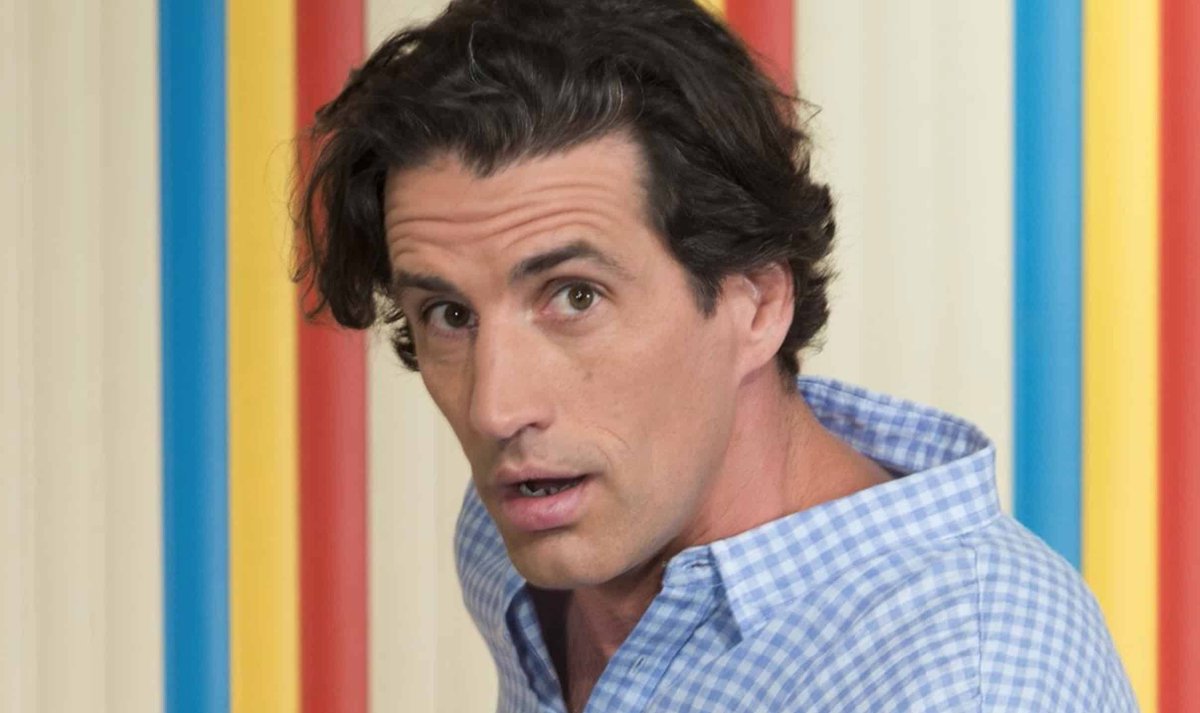 kevinperry's tweet image. Watch ANDY LEE Tackle Olympic Challenges in COMPARISON MAN 

Read More -&amp;gt; tvblackbox.com.au/page/2024/07/2…

#AndyLee #OlympicGames