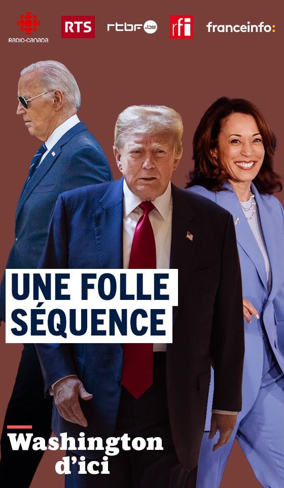 Le nouvel épisode du #podcast Washington d’Ici est arrivé ! Bonne écoute avec <a href="/gnaudin/">Guillaume Naudin</a> <a href="/Sonia_Dridi/">Sonia Dridi</a> <a href="/sebpaour/">Sébastien Paour</a>  <a href="/jordancdavis/">Jordan Davis</a> <a href="/DiciWashington/">WashingtonDici</a> #balado
➡️ francetvinfo.fr/replay-radio/w…