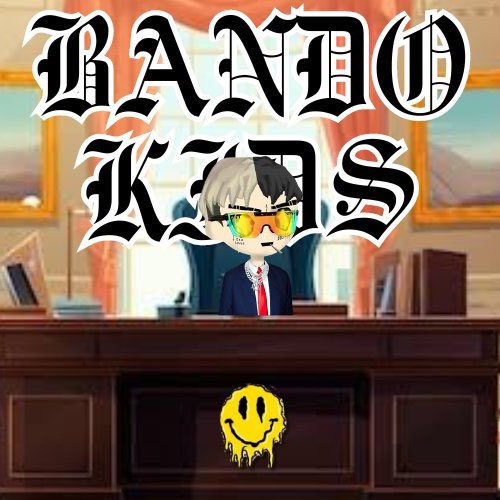 Gm Gm !! 

It’s time to hit the Bando and bless all the trap stars!! 

🫠🫵