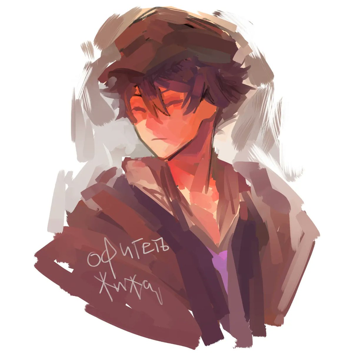 #bsdtwt wow I'm alive