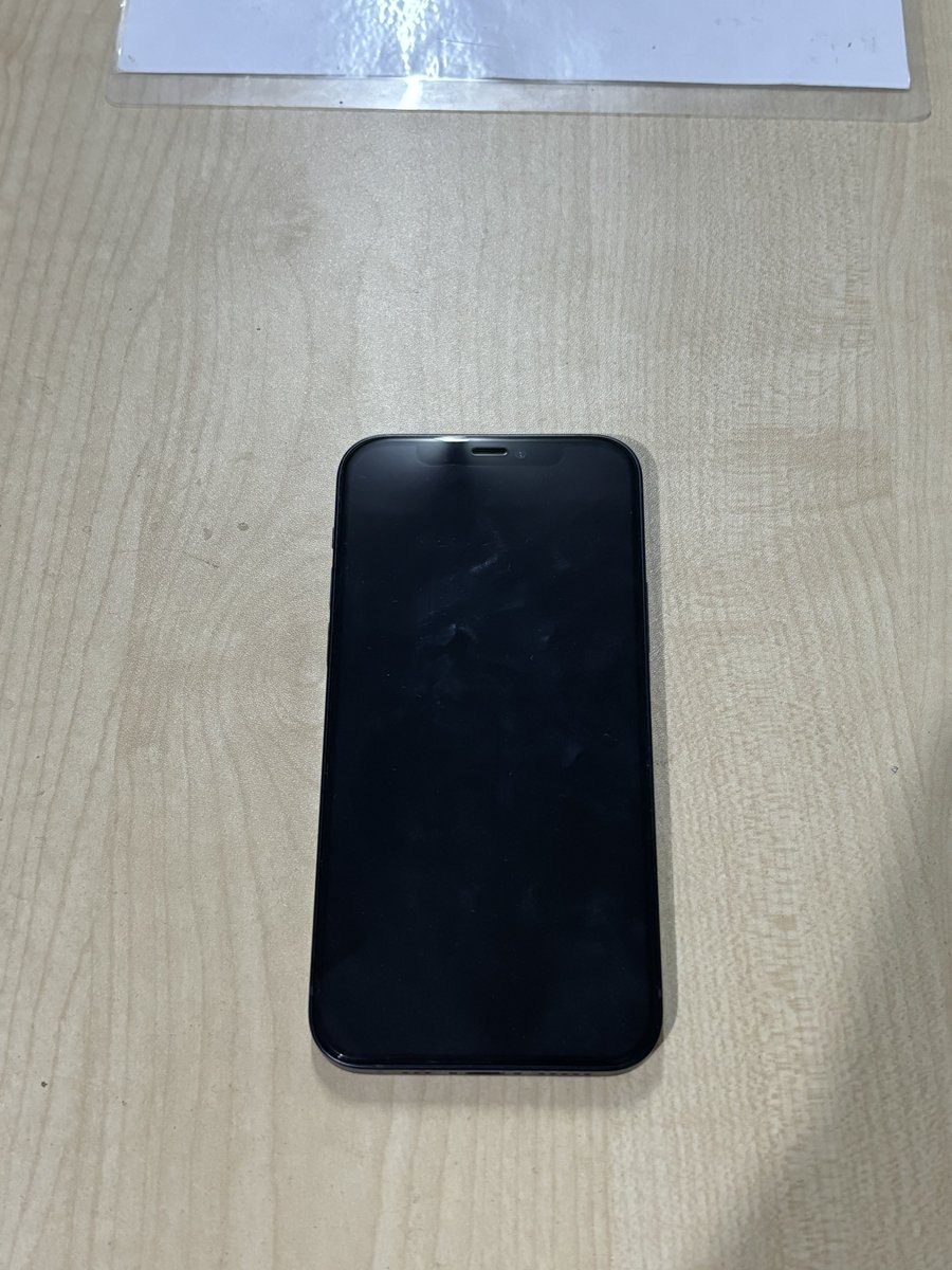 m4haefs's tweet photo. wts lfb ph

IPHONE 12 (64GB) GLOBE LOCKED 

Condition: 

– 85% battery health
– Minor flaws. Check photos for reference.
– With original box
– Coverage expired
– No history of repair

rfs: upgrade

Freebies: cases

NEGOTIABLE !! https://t.co/oRvF4I0usq