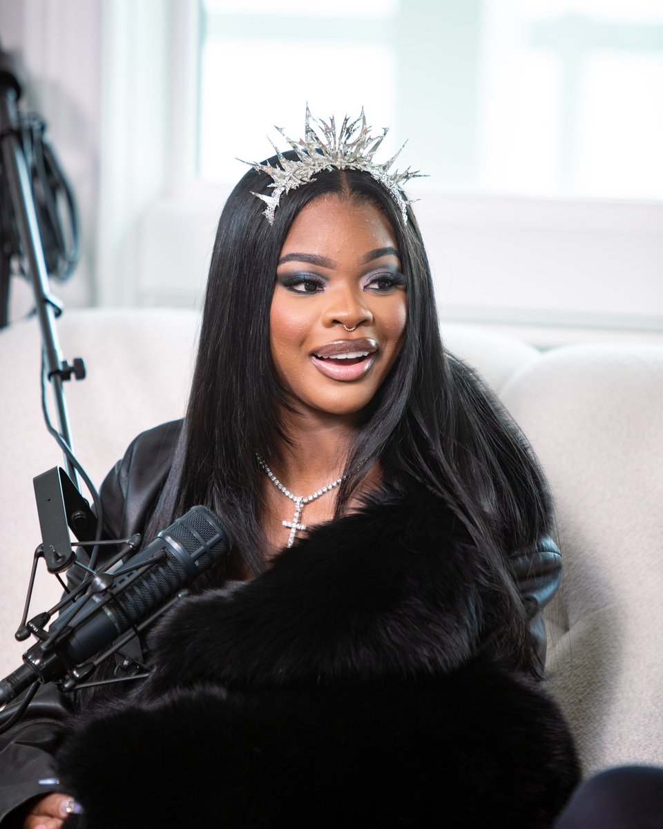 JoeBuddenPod's tweet photo. The #JBP x @ThegirlJT 

“City Cinderella” is now available exclusively on Patreon❗️

📌 https://t.co/dSdnXrbQsu https://t.co/qKtHWtqfRL