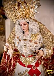 Ya se sabe cuando se coronará a la Virgen de la Luz <a href="/HdadTrabajoyLuz/">Hermandad Trabajo y Luz</a>  escofrade.es/2024/07/la-vir…