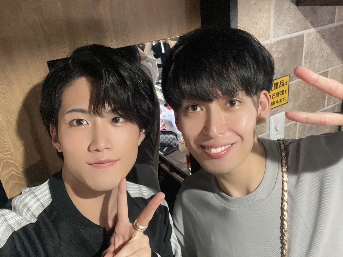 岩田知樹 tweet media