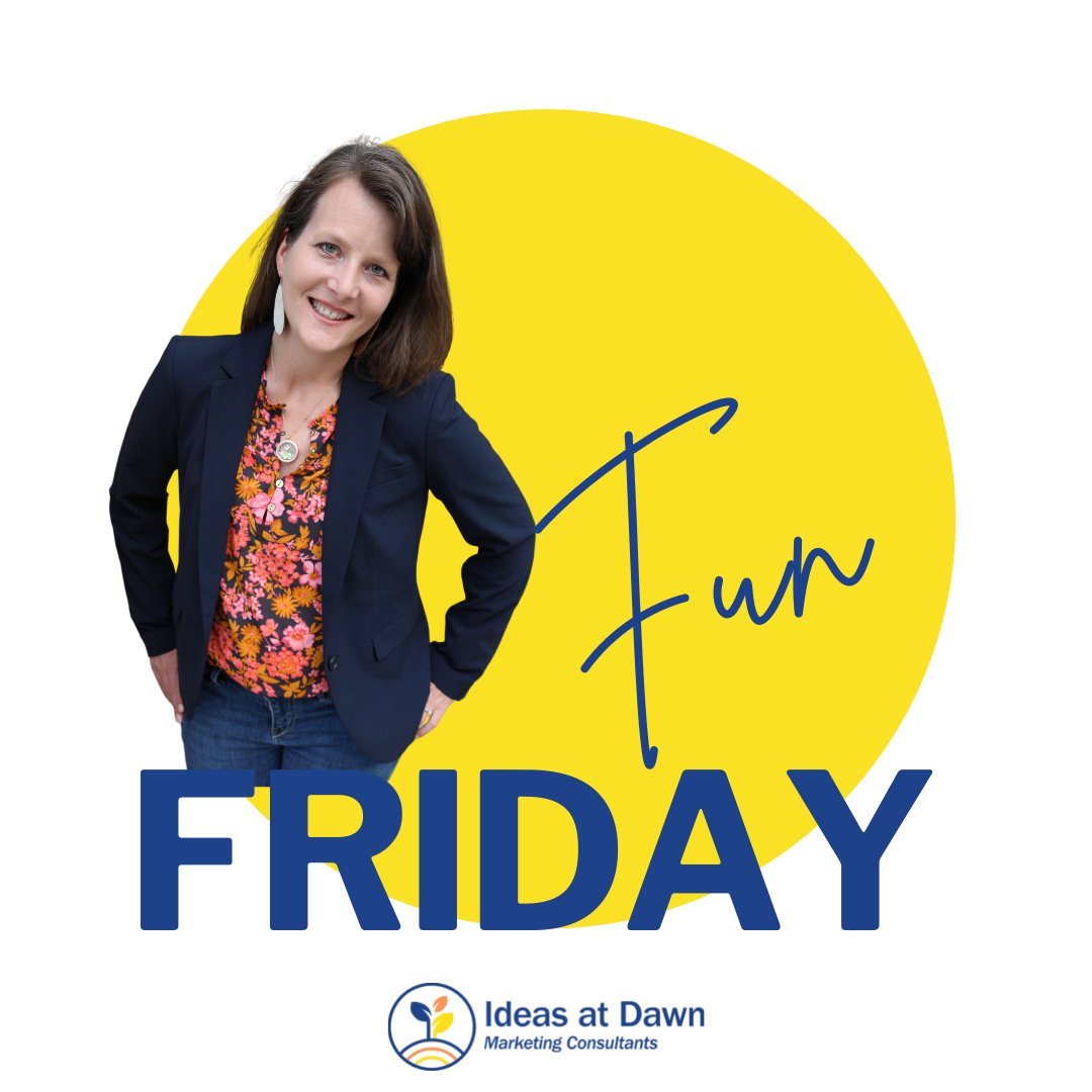 Why do we often associate success with struggle?

Dale Carnegie once said, People rarely succeed unless they have fun in what they are doing.

What if we flipped the script?

Instead of asking, How hard are you working? Let's start asking how much fun you are having.