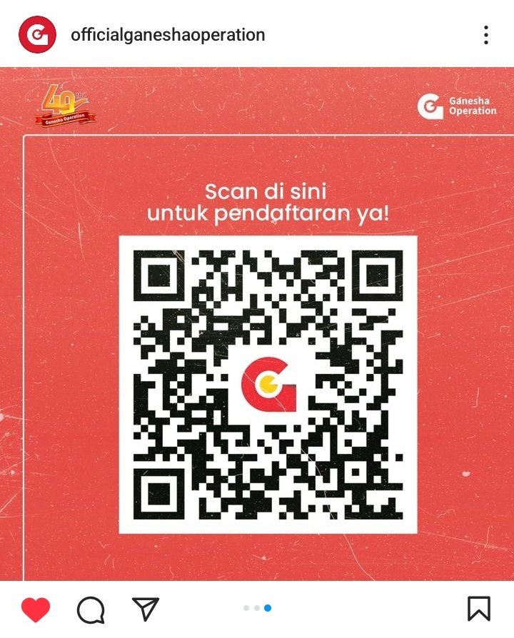guys, ada TOBK gratis dari GO nihh!!