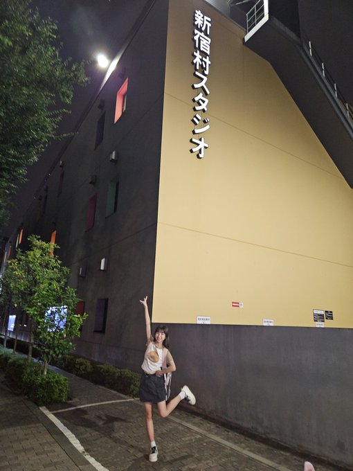 Twitterのコスプレ画像12