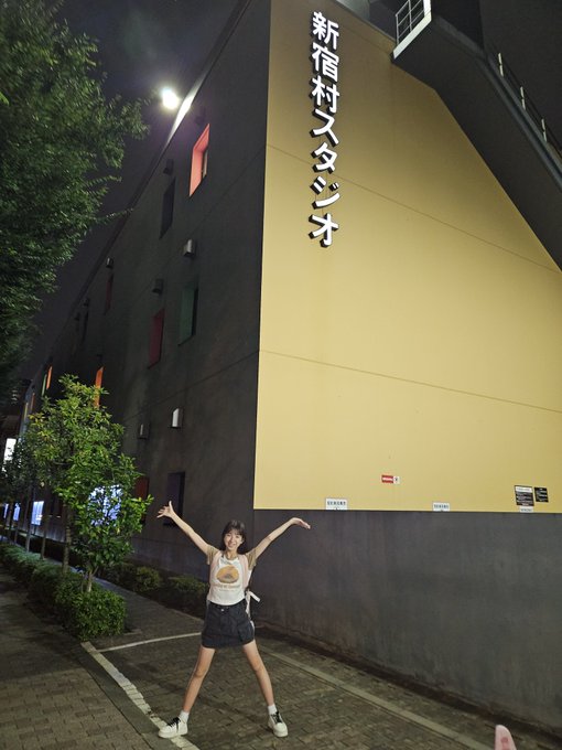 Twitterのコスプレ画像13