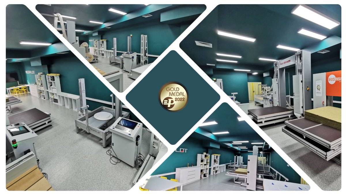 megaplot's tweet image. For the 4th time in a row we will be presenting our CNC cutting equipment at @FoamExpo_EU this December @ Messe Stuttgart, Germany.
Mark your calendars & visit our stand where we’ll be happy to discuss our latest CNC equipment for sheet & contour cutting of all types of…