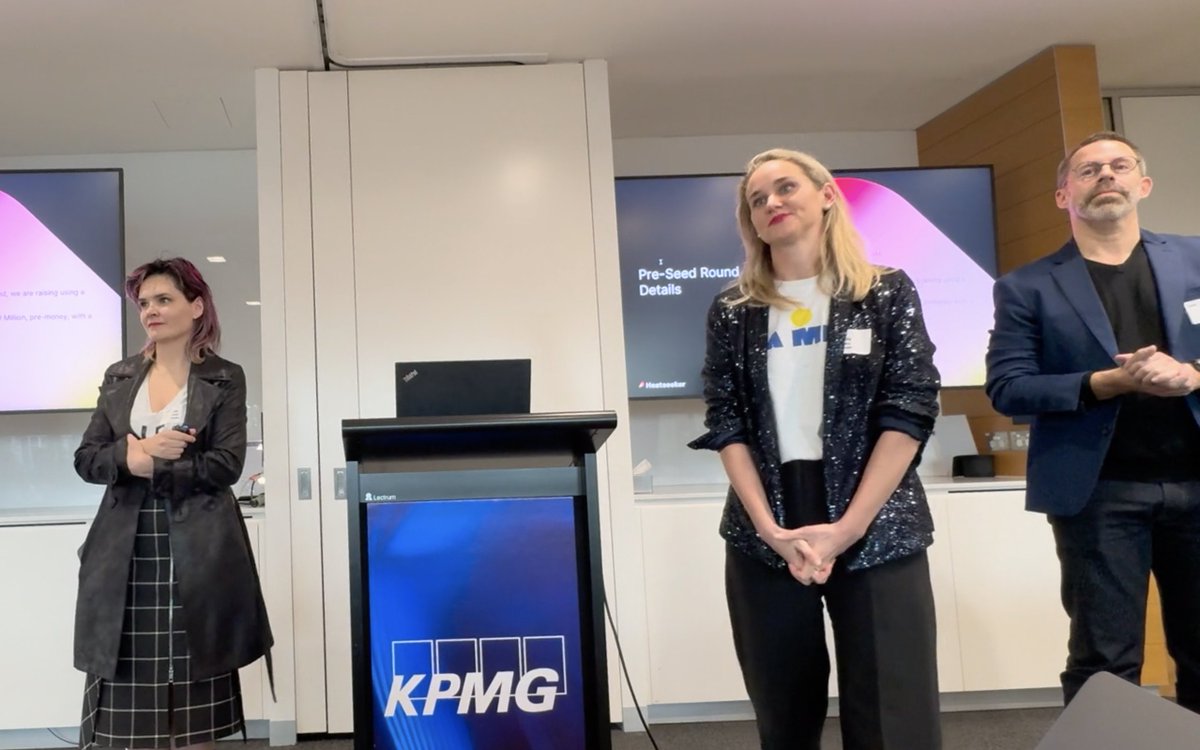 Southern Angels tweet media