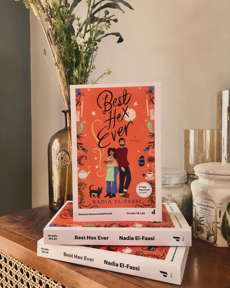 Nadia El-Fassi ناديه 🇵🇸 tweet media