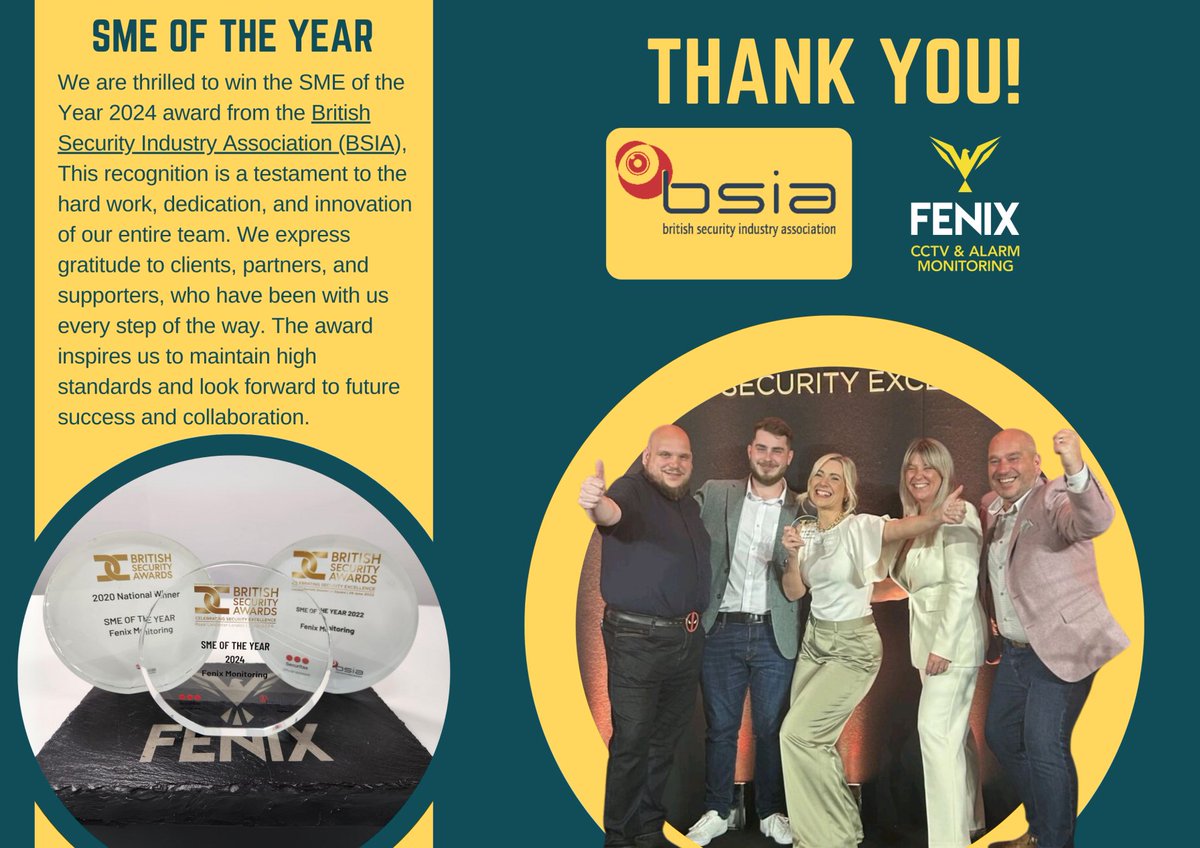 FenixMonitoring tweet media