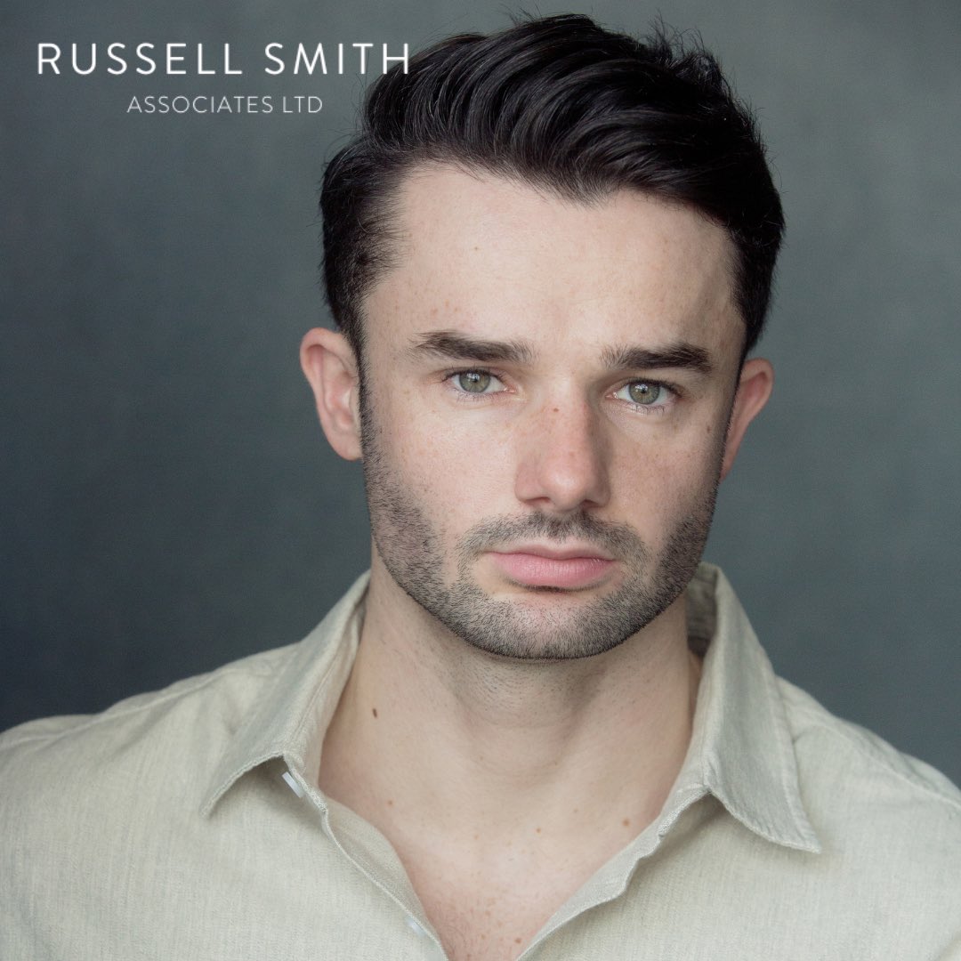 Russell Smith Associates Ltd tweet media