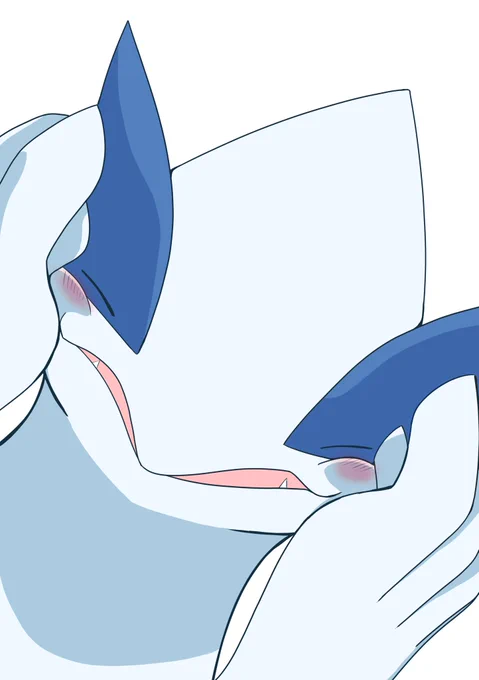 【再】Smile Lugia 