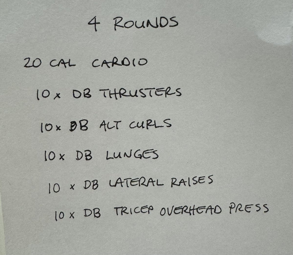 🏋🏽‍♀️ OK, our team has seen almost every gym across 12 Centers of Excellence…Aviation just jumped to the top 3️⃣! One word…WOW. 😳Get it in Army Aviators. <a href="/FlyArmyCG/">MG Clair A. Gill</a>