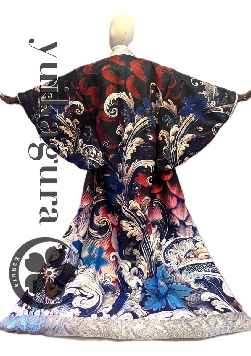 唯神楽 | YUIKAGURA Costume Design on X: 