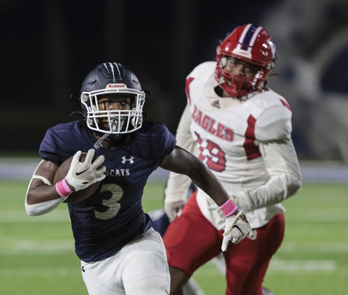 There are just Peter Kalphat days remaining before the start of fall practice! #SunPreps