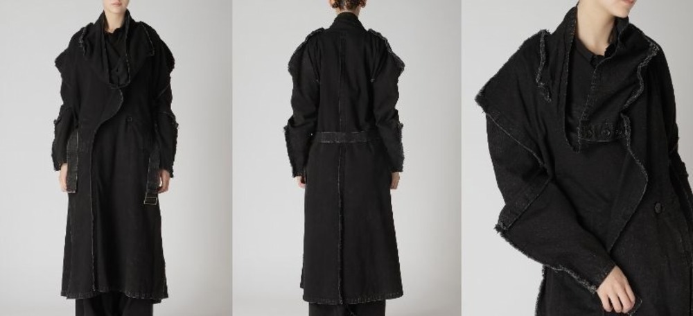 Fashion Press tweet media