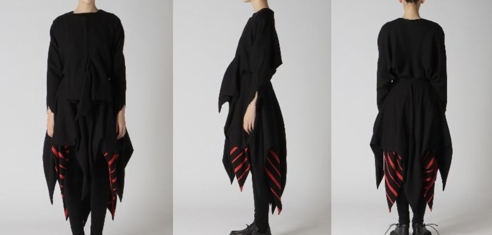 Fashion Press tweet media