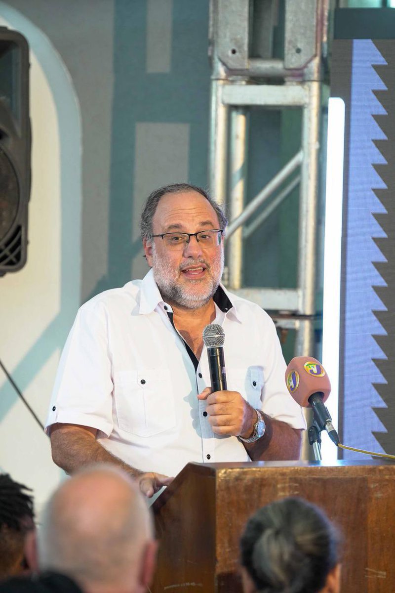 Mark J. Golding tweet media