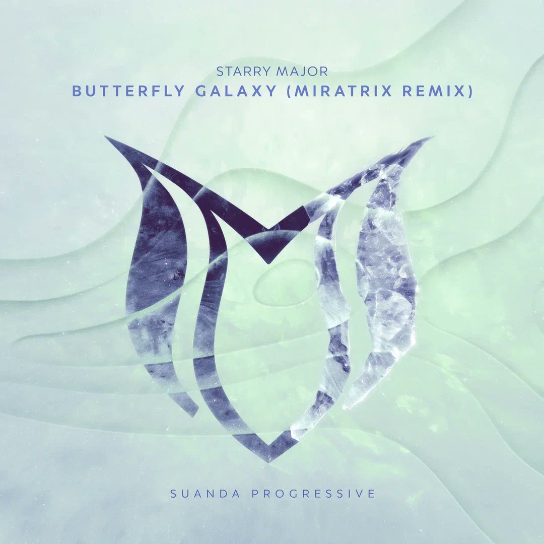 牧元Miratrix (@muyuanmiratrix) on Twitter photo New remix track 'Butterfly Galaxy' from <a href="/StarryMajor/">Starry Major</a> released today!
Link to listen:
suanda.ffm.to/prog161 New remix track 'Butterfly Galaxy' from <a href="/StarryMajor/">Starry Major</a> released today!
Link to listen:
suanda.ffm.to/prog161