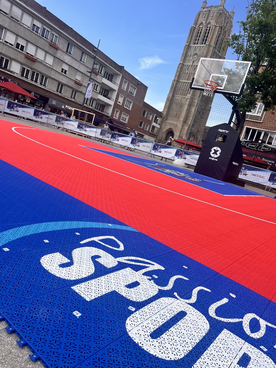 Club 2024 #dunkerque #JeuxOlympiques2024