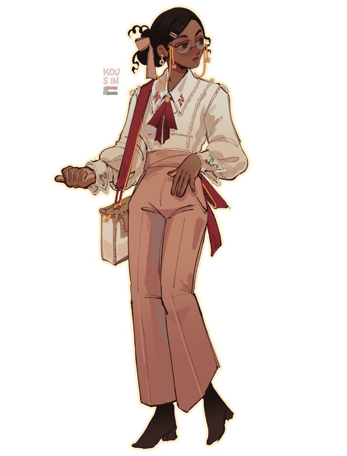 KoiySin_'s tweet photo. self doodle https://t.co/xmdlKpiqTQ