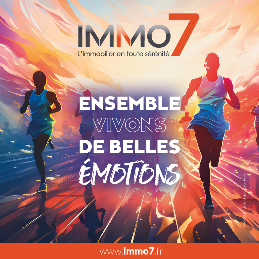 agenceimmo7's tweet photo. Parce que Compétition, Inclusion et Partage sont des valeurs qui animent nos équipes au quotidien, nous vous souhaitons de beaux moments olympiques en famille ou entre amis.
#compétition #inclusion #partage #JO2024 #jeuxolympiques #jeuxolympiques2024 #fete #ensemble #sport https://t.co/Wak9LprRG2