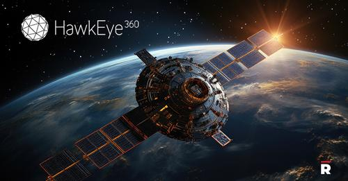 Read_Magazine21's tweet photo. HawkEye 360’s Space-Based RF Data and Analytics Now Available on the Global Data Marketplace
https://t.co/RstJl2EOue
#Readmagazine #news #industries #Artificialintelligence #aerospace #hawkeye360 #RFData #Analytics #geospatialinsights https://t.co/JFESX2mQ41