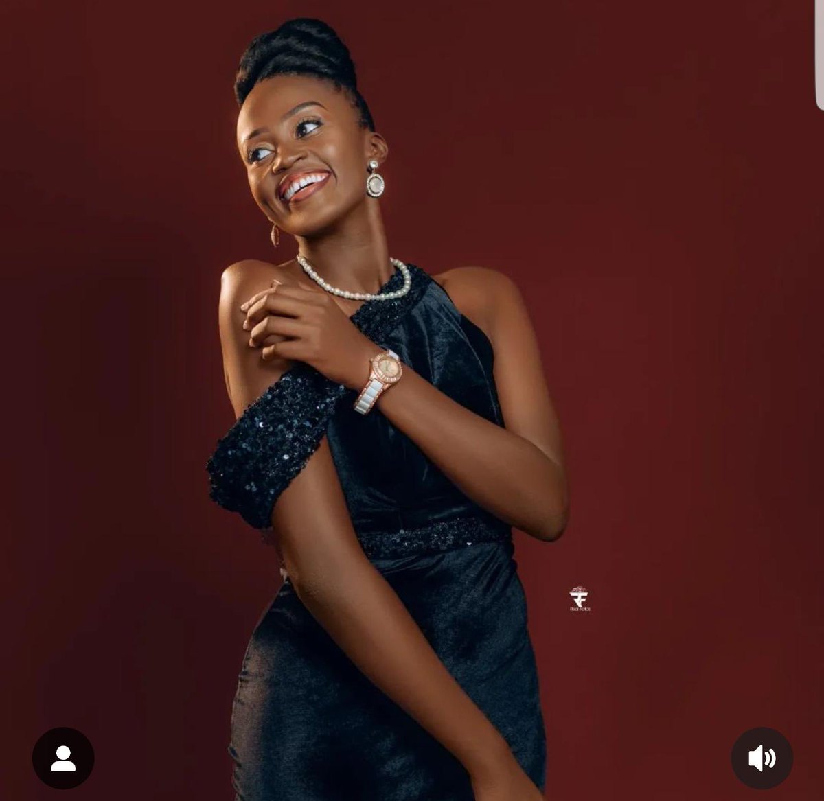 Avance International University tweet media